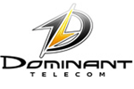 Хостинг для сайта - Dominant telecom